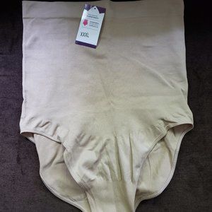 Empetua High Waisted Shaper Panty 3XL NWT